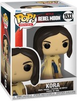 Rebel Moon - Kora 1533 - Funko Pop! Vinyl Figur