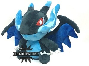 peluche pokemon charizard