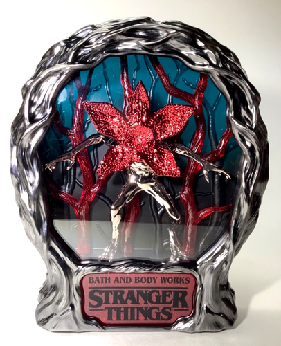 Bath & Body Works Stranger Things The Upside Down Demagorgon Nachtlicht Stecker - Bild 4 von 10