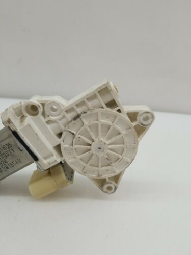 12 - 17 Bmw 6 Series Rear Right Door Window Lifter Drive Motor 67627304524 Oem - Picture 2 of 9