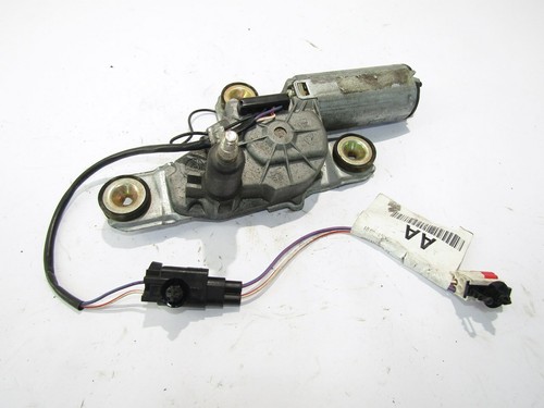 Ford Ka 2000 97kg-17k441-ad Rear window wiper motor Wishermotor Hinten