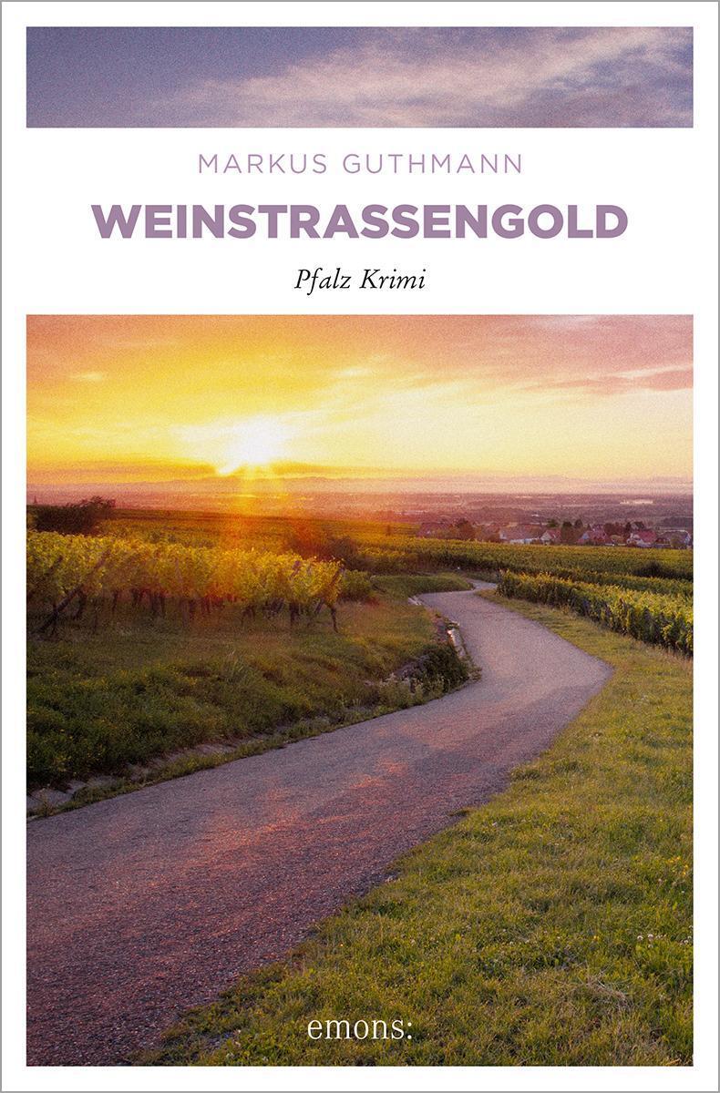 Thumbnail - Weinstraßengold, Markus Guthmann
