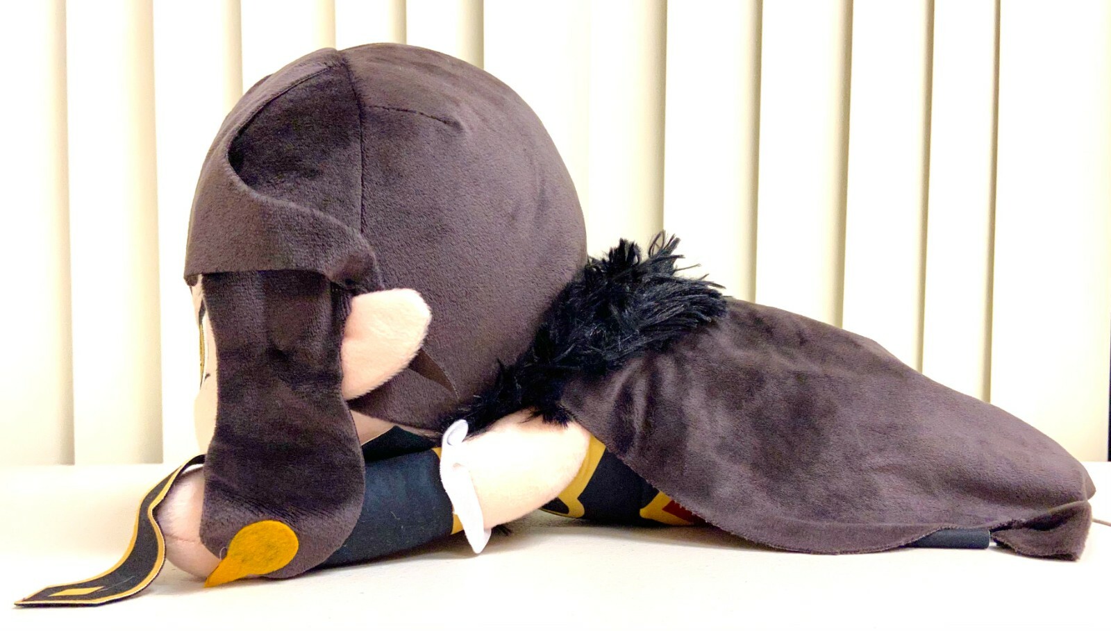 Fate Apocrypha Anime Nesoberi Jumbo Plush Doll Assassin of Red ...