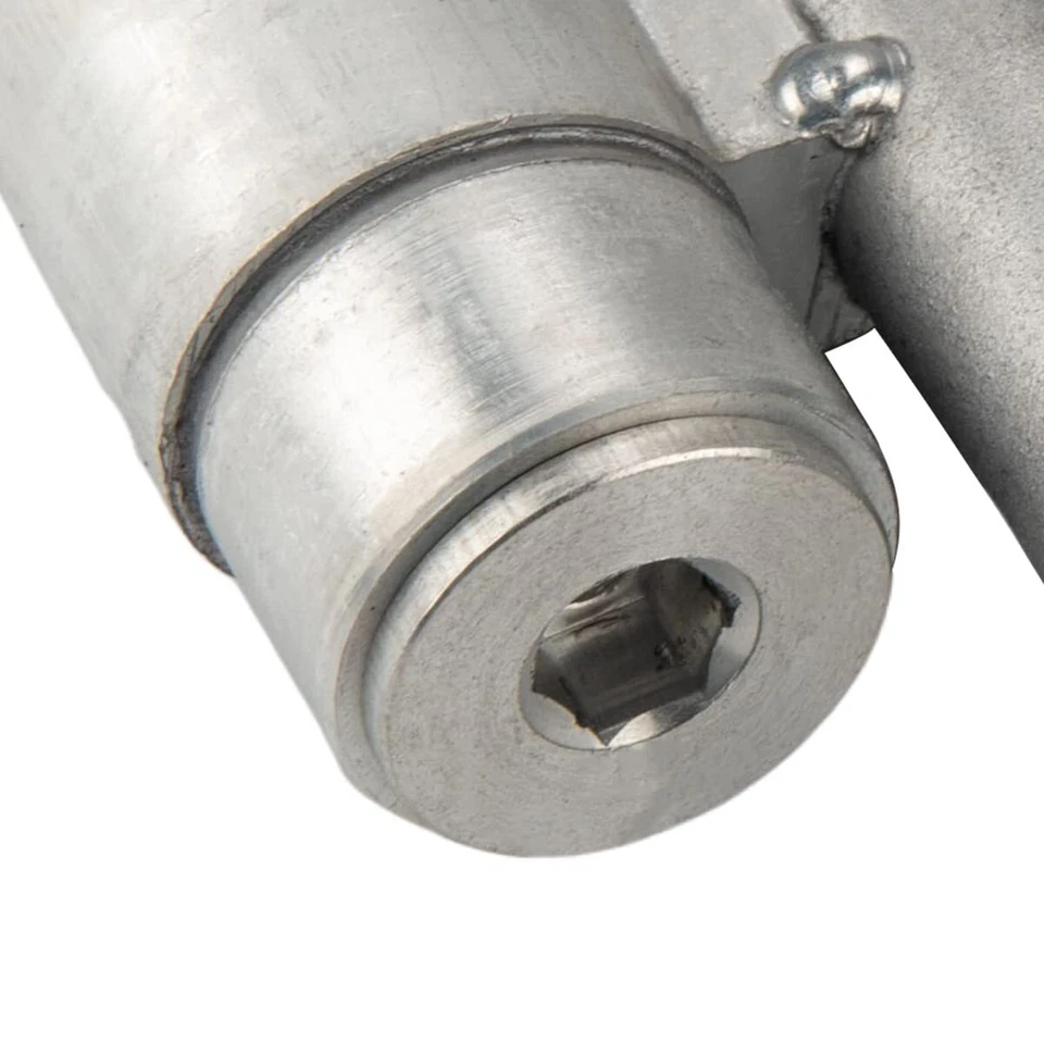 Nuevo condensador de aire acondicionado aire acondicionado con receptor secador para Nissan Rogue 2012 Foto 4 de 4