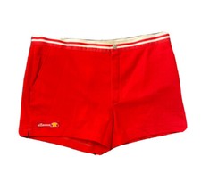 ELLESSE MENS SPORTS SHORTS MEN SHORTS VINTAGE JHC1797