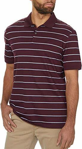 Calvin Klein Polo Shirt 2xl Liquid 