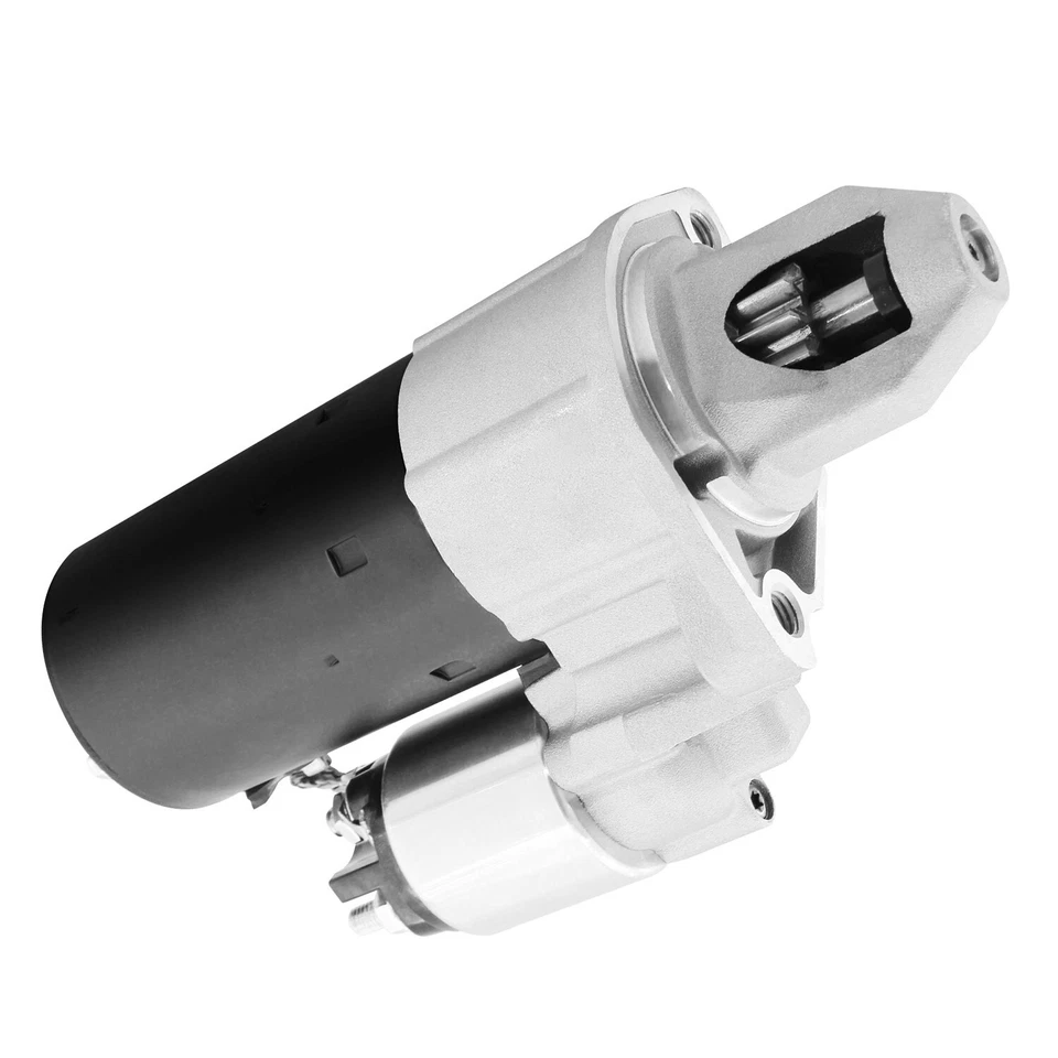 Starter for Mercedes-Benz C300 E350 E550 GL450 ML350 ML550 1.4 KW 12 V 10T - Image 3 of 4