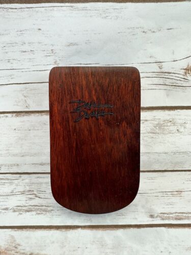 Handmade Mbira Finger Piano - Picture 2 of 5
