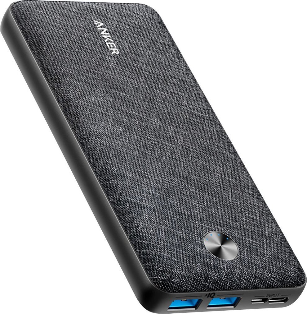 Anker - Powercore Metro 20000mah Portable Charger