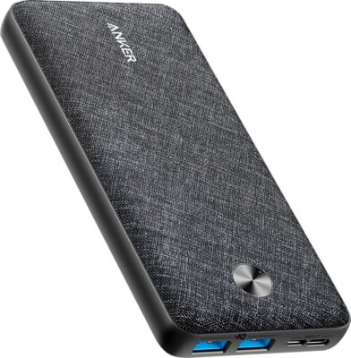 #ad Anker Powercore Metro 20000mah Portable Charger $36.95