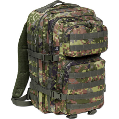 flecktarn backpack