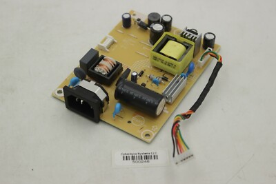 Viewsonic VA2446mh VS15453 Main PCB Board E168066