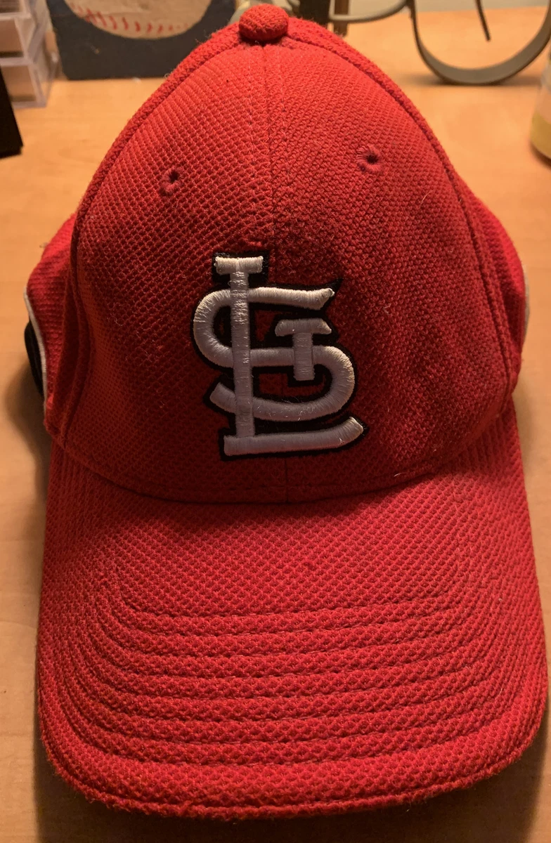 Cardinals spring cheap training hat