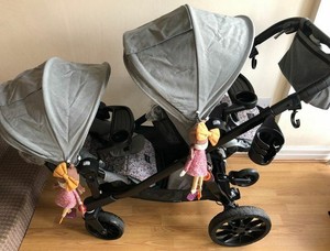 baby jogger city select lux ebay