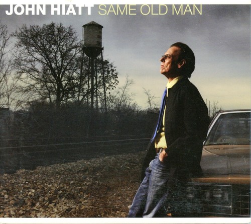 John Hiatt - Same Old Man - Picture 1 of 3