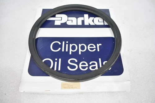 ​PARKER 3QTR12 18236 H1L5 CLIPPER OIL SEALS MADE IN USA