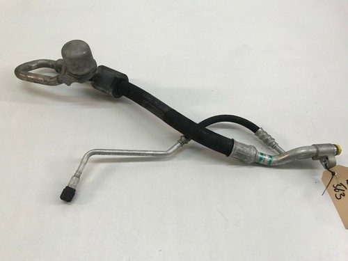 BMW 1er E87 116i 5-Türer Klimaleitung Klima Leitung 64536927536