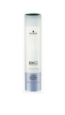 Schwarzkopf BC Bonacure Hairtherapy LIGHT VOLUME Shampoo - 8.5 oz