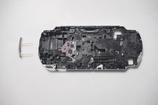 Sony PSP 3000 Black color used bottom OEM shell only