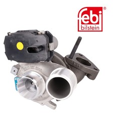FEBI BILSTEIN Lader Aufladung für KIA Sporta...