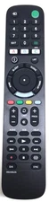 Insignia Replacement Remote Control for Most SONY TVs Black NS-RMTSNY21
