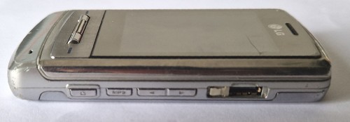 Téléphone portable LG KE 970 avec batterie Kingmax 128 Mo câble micro SD - Photo 9 sur 13