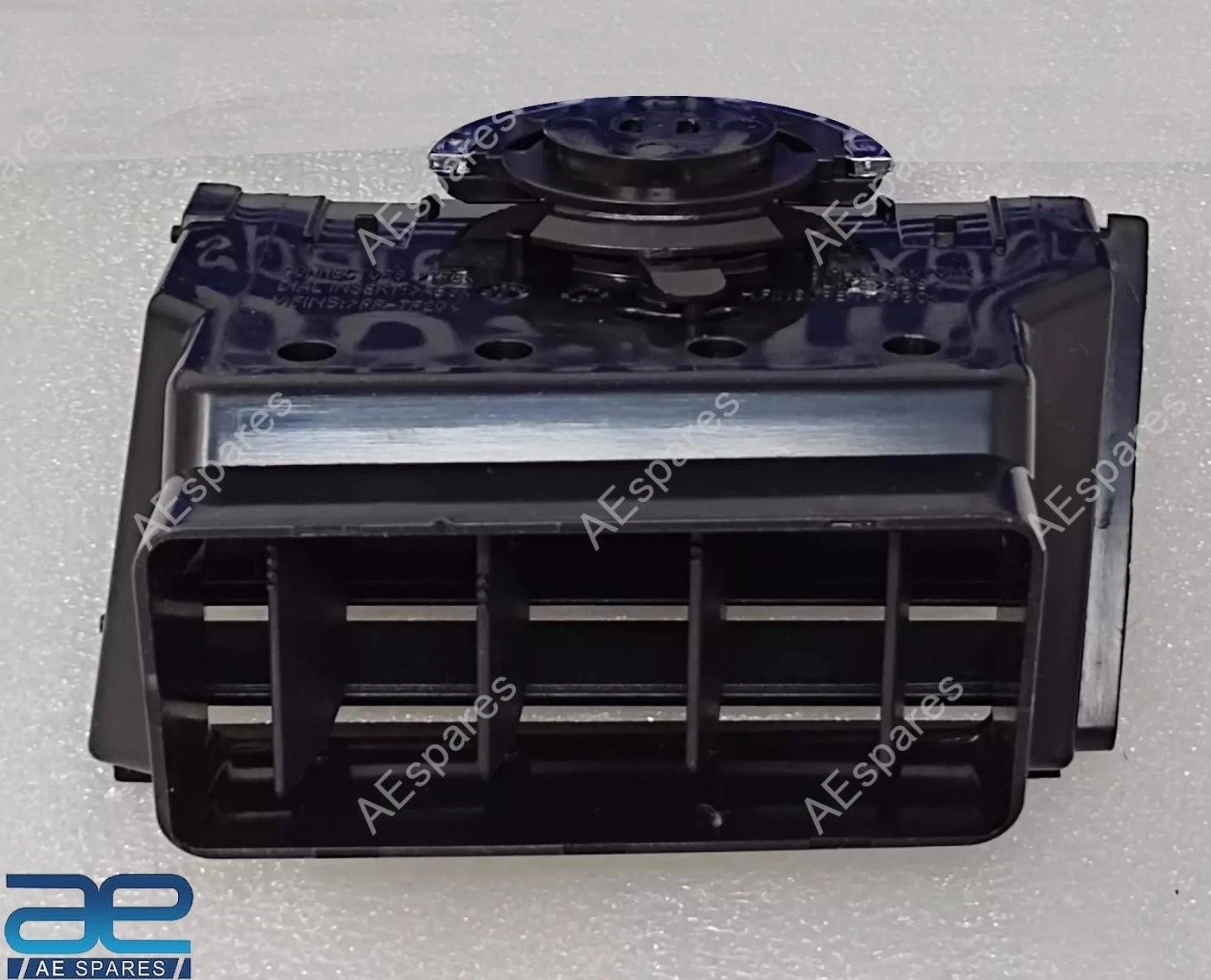 Louver, Side Air Vent LH For Suzuki Ertiga 2nd Gen 2018-2022 73640M74L00-C48 view 3