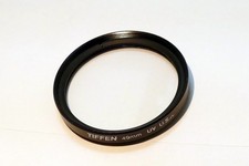 Tiffen UV 49mm Lens Filter made in USA