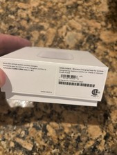 Genuine Apple Wireless Charging Case For Airpods - A1938