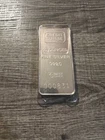Credit Suisse 10 Ounce Silver Bar 999.0 Fine Bullion