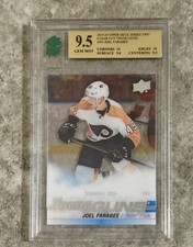 Full 2019-20 Upper Deck Young Guns Rookie Checklist and Gallery 130