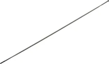 DT Swiss Aerolite Individual Spoke 2.0 mm Bladed 272mm Straight Pull Black