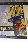 VTG 2000 HASBRO G.I. JOE Timeless Collection III TALKING ACTION PILOT NIB Sealed
