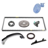 Blue Print Steuerkettensatz FüR Toyota Yaris SCP1_ NLP1_ NCP1_ 1.0