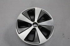 WHEEL RIM Hyundai Sonata 2011 11 2012 12 17x6-1/2 ALLOY 1393075