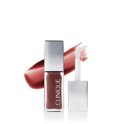 Pop Lip + Cheek Oil in 3 Iconic Shades in Black Honey, Pink and Nude Honey | Con