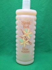 Avon Bubble Bath 24 fl Oz Variations