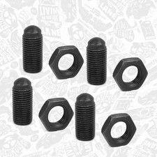 Vite regolazione pompa iniezione VW AUDI SEAT 1,9 2,0 WHT000530 038109451B AJM