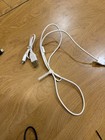 Lot Of 7 USB to Micro USB / Assorted Varied Lengths, Unbranded, Some New — photo 3