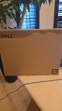 Dell 15.6 laptop DC15250 windows 11  Intel Core 3 100U BRAND NEW IN BOX SEALED
