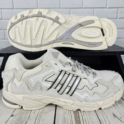  NEW Bad Bunny x Adidas Response CL Wonder White Men s Size 13.5 IF7179 RARE 