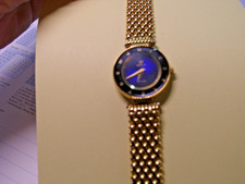 Vintage Damen Armbanduhr Quarz Jowissa Swiss Made Wasserdicht 966936639