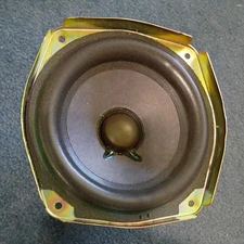 Replacement Subwoofer speaker For Bose PS3-2-1 Series II Sub -  181860 = 5.25"