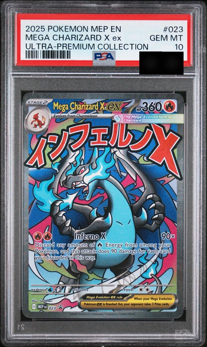 Preços baixos em Charizard Pokémon TCG Professional Sports