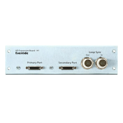 Eventide Pro Tools Expansion Card for H9000