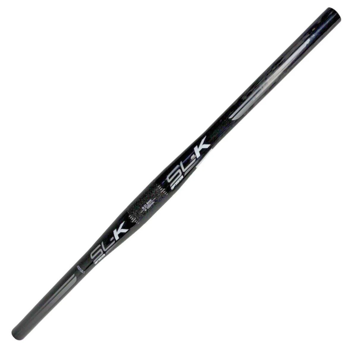MTB ハンドルバー FSA カーボン 620mm FSA Carbon Fiber Riser Bar Handlebars for sale | eBay