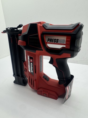 Einhell Professional FIXETTO 18/50 N Profi Nagler Nagelpistole OHNE AKKU ✅ NEU - Bild 14 von 20