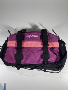 Supreme Waist Bag | eBay