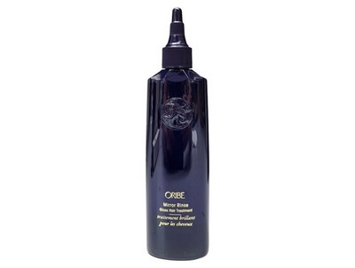 Oribe UNBOXED Mirror Rinse 5.9 oz Glass Hair Treatment