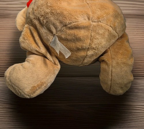 Disney Store Winnie The Pooh 24" Sitting Plush Stuffed Animal - 30 inch Tall EC - Picture 9 of 15
